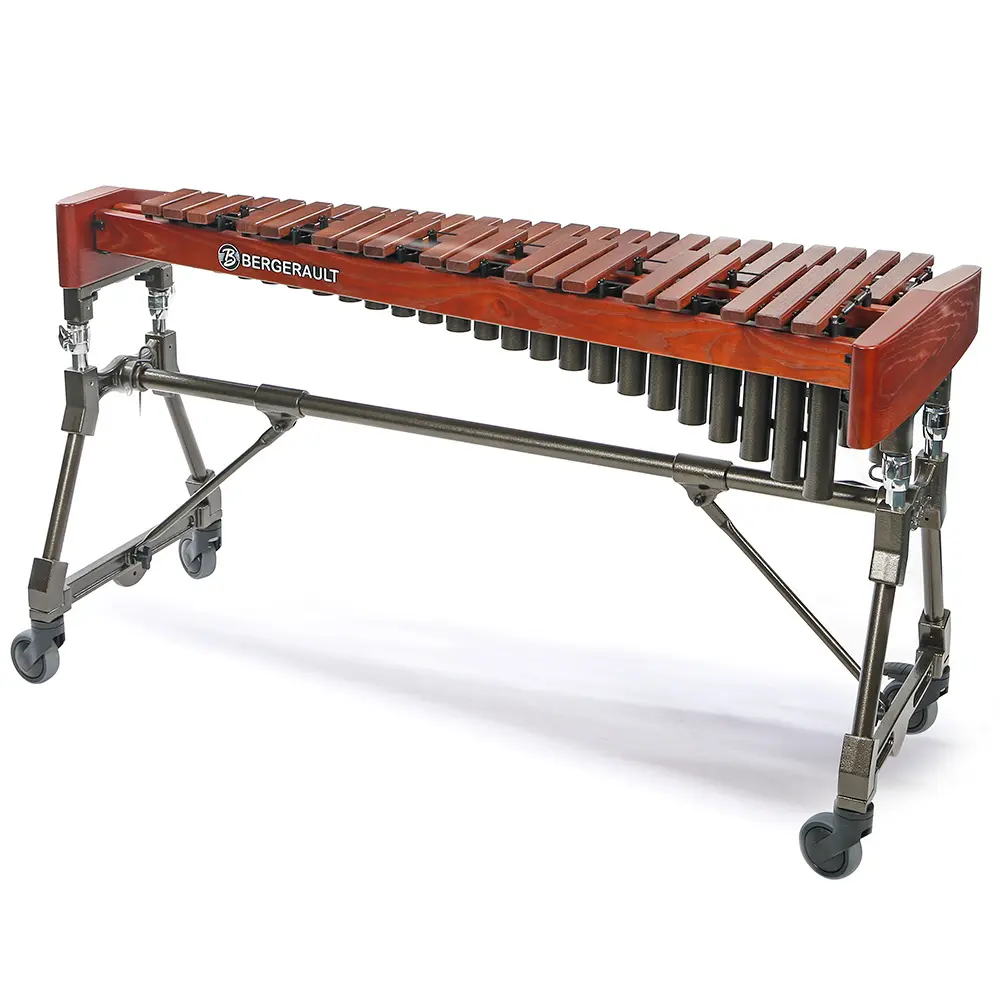 [XPR35] Xylophone - 3.5 oct. Fa4-Do8 - Light rosewood.webp