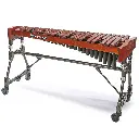 [XPR35] Xylophone - 3.5 oct. Fa4-Do8 - Light rosewood.webp