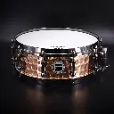 [CCL-SMC-BlackBronze-14x5] Caisse claire Bronze SMC _Sound Mastery Concert_ Black-Bronze - 14_x5_.webp