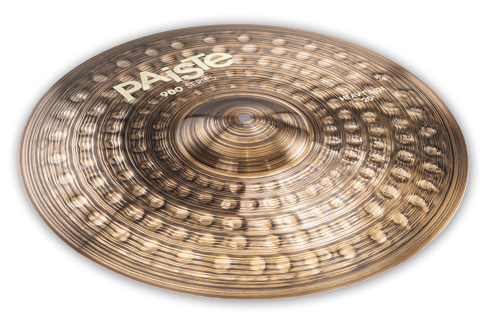 Cymbales Ride 900 Serie - 20" Heavy