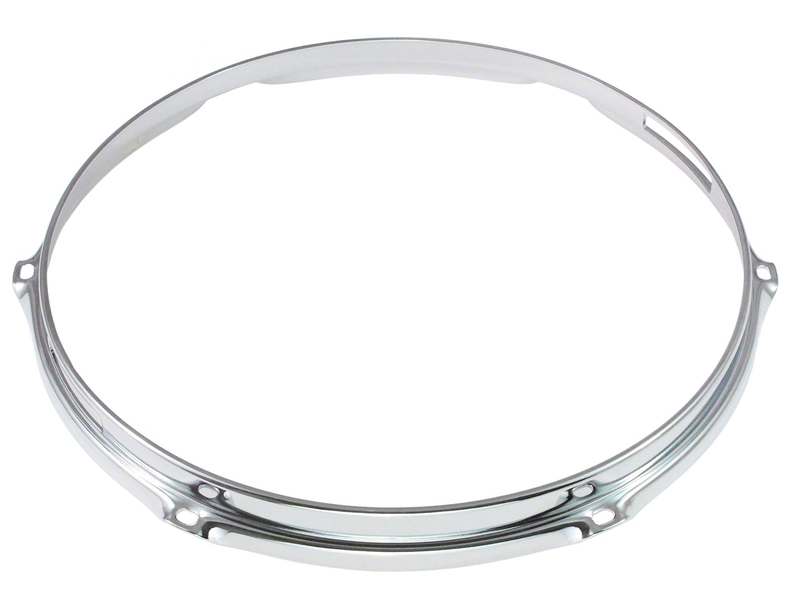 HS23-13-6S - Cercle 13" 6 Tirants Timbre S-Style Triple Flange 2.3mm