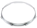 HS23-13-8S - Cercle 13" 8 Tirants Timbre S-Style Triple Flange 2.3mm