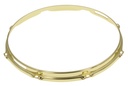 HS23-14-8SBR - Cercle 14" 8 Tirants Timbre Doré S-Style Triple Flange 2.3mm