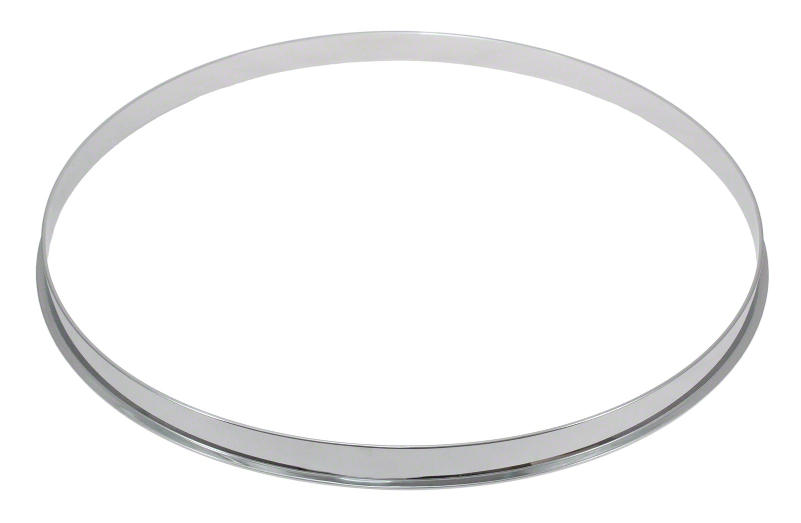 HSFL23-16 - Cercle Acier 16" 2.3mm Simple Flange