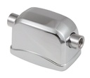 L17SD - Coquille Caisse Claire - 25mm (x1)