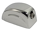 L19BDSDTT - Coquille Caisse Claire / Tom / Grosse Caisse - 38mm (x1)