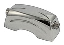 L19SD - Coquille Caisse Claire - 51mm (x1)