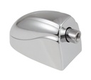 L20BD - Coquille Grosse Caisse - 25mm (x1)