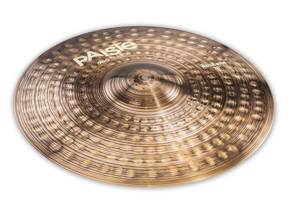 Cymbales Ride 900 Serie - 24" Mega Ride