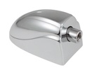 L20SDTT - Coquille Caisse Claire / Tom - 25mm (x1)