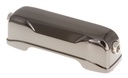 L21SD-BK - Coquille Caisse Claire - 65mm Noir (x1)