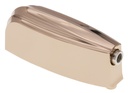 L23BD-CO - Coquille Grosse Caisse - 57mm Cuivré (x1)