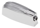 L23FT - Coquille Caisse Claire / Tom - 57mm (x1)