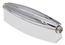 L23SD - Coquille Caisse Claire - 57mm (x1)