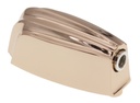 L23SDTT-CO - Coquille Caisse Claire / Tom - 39mm Cuivré (x1)