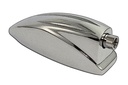 L6BD - Coquille Grosse Caisse - 51mm (x1)
