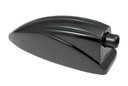 L6BD-BK - Coquille Grosse Caisse - 51mm Noir (x1)