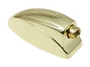 L6SDTT-BR - Coquille Caisse Claire / Tom - 38mm Doré (x1)