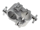 RKCL-TUB - Clamp Angle Droit