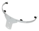 SPT-SQ-13-6 - Rims / Suspension Tom 13" 6 Tirants - Plaque Carrée