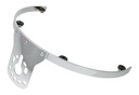 SPT-UN-8-5 - Rims / Suspension Tom 8" 5 Tirants - Plaque Universelle