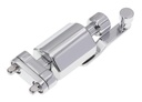 STO9 - Déclencheur "Deluxe" Timbre Caisse Claire 26mm