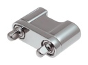 STOB4 - Contre-Partie Die Cast "Deluxe" Déclencheur Timbre 25mm