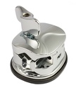 TB4 - Coquille Carrée Deluxe Support Tom / Tom Basse 50mm (x1)