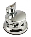 TB5 - Coquille Ronde Deluxe Support Tom / Tom Basse 50mm (x1)