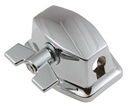 TB8 - Coquille Support Tom / Tom Basse Ø9.5-10.5mm - 52mm (x1)