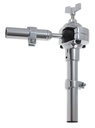 THB78 - Support Tom Rotule Tube 7/8"
