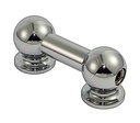 TL10S38 - Coquille Tube - 38mm - Mono Tirant (x1)
