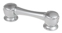 TL11D51 - Coquille Tube - 51mm - Double Tirant (x1)