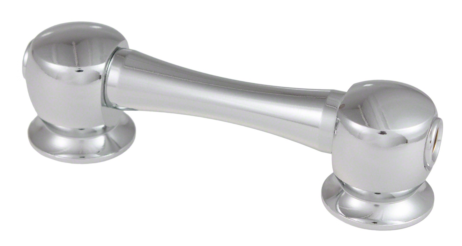 TL11D51 - Coquille Tube - 51mm - Double Tirant (x1)
