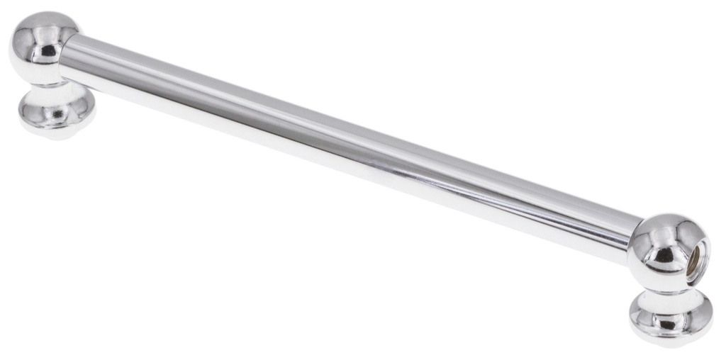 TL12D114 - Coquille Tube - 114mm - Double Tirant (x1)