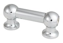 TL12D31 - Coquille Tube - 31mm - Double Tirant (x1)