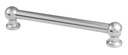 TL12D89 - Coquille Tube - 89mm - Double Tirant (x1)