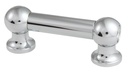 TL12S38 - Coquille Tube - 38mm - Mono Tirant (x1)