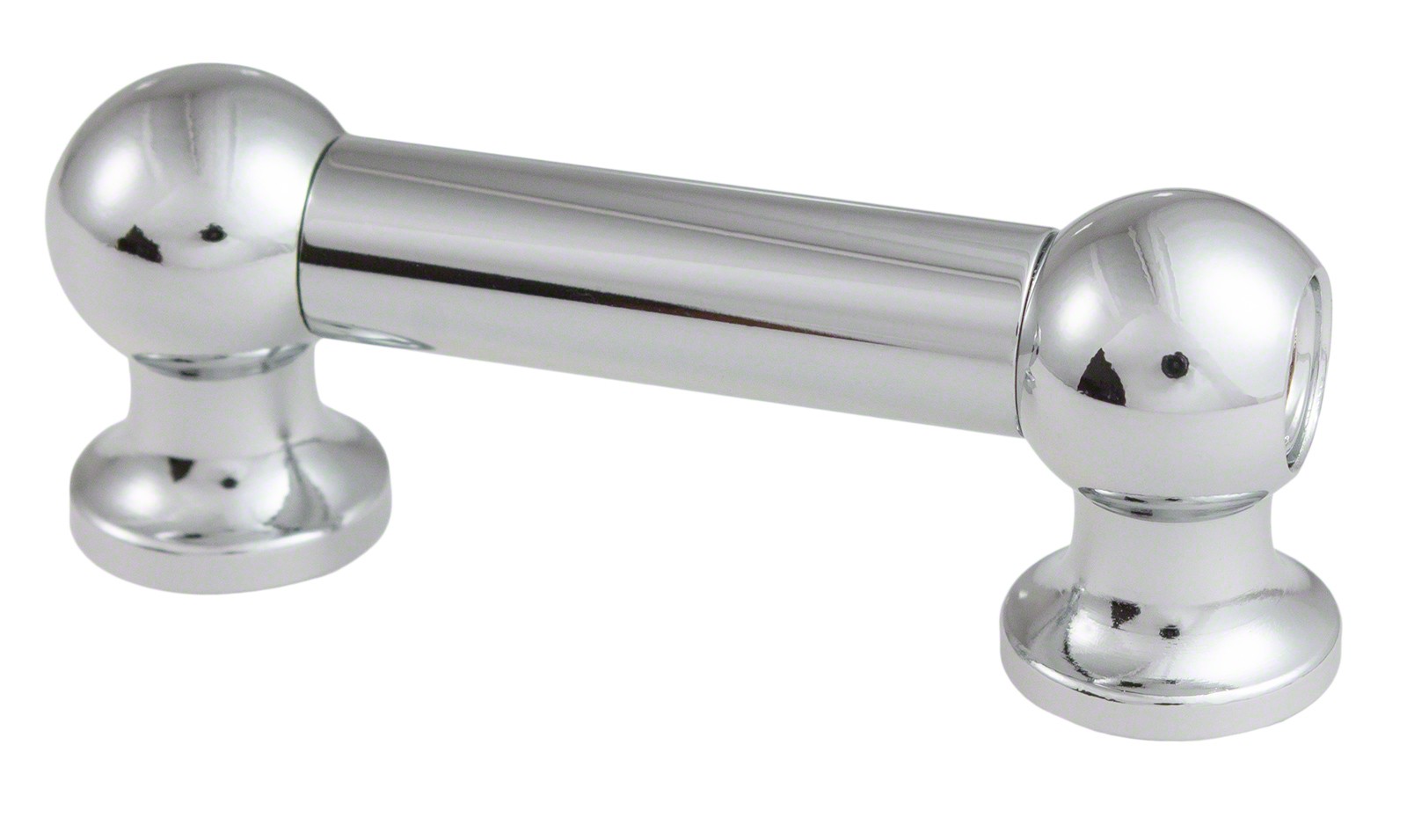 TL12S38 - Coquille Tube - 38mm - Mono Tirant (x1)