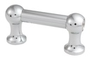 TL12S38B - Coquille Tube Grosse Caisse - 38mm - Mono Tirant (x1)