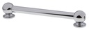 TL13D114 - Coquille Tube - 114mm - Double Tirant (x1)