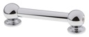 TL13D70 - Coquille Tube - 70mm - Double Tirant (x1)