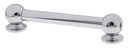 TL13D88 - Coquille Tube - 88mm - Double Tirant (x1)