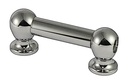 TL1D38 - Coquille Tube - 38mm - Double Tirant (x1)