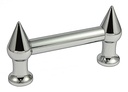 TL4S51B - Coquille Tube Grosse Caisse - 51mm - Mono Tirant (x1)