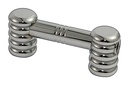 TL5S38 - Coquille Tube - 38mm - Mono Tirant (x1)