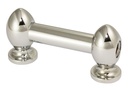 TL7S38 - Coquille Tube - 38mm - Mono Tirant (x1)