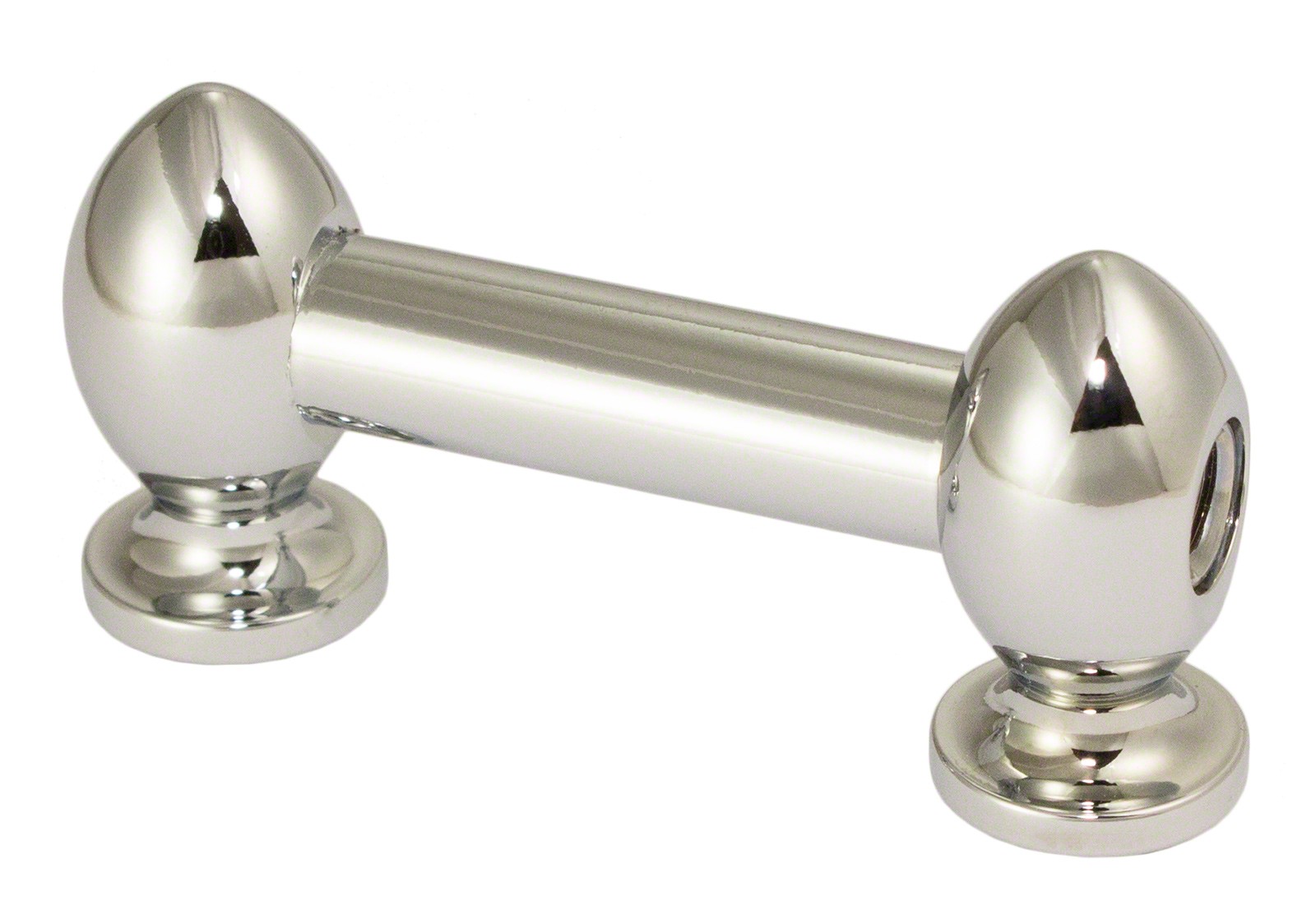 TL7S38 - Coquille Tube - 38mm - Mono Tirant (x1)