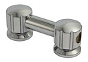 TL8S38 - Coquille Tube - 38mm - Mono Tirant (x1)