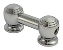 TL9S38 - Coquille Tube - 38mm - Mono Tirant (x1)